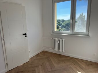 3 izb. byt po novej rekonštrukcii, TRENČIANSKA ul. - 10