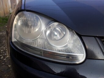 Leštenie svetlometov  za 12€ / obe svetlá - 10