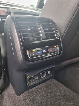 Volkswagen Arteon SB 2.0TDI R-Line DSG 110kW A7 za 27.490 € - 10