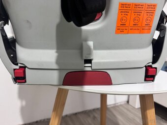 Bmw autosedačka s isofixom - 10