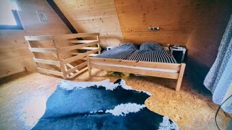 Celoročne obývateľná chata v nádhernom prostredí Prakoviec - 10