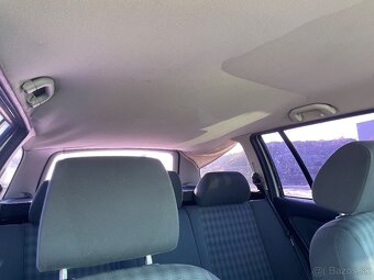 Škoda octavia combi 1.9tdi 66kw - 10