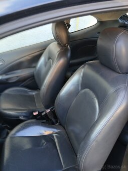 Predam  Ford Puma  1.6  76 kw rok 2002 - 10