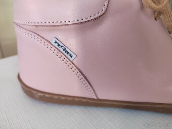 Dámske barefoot topánky PEGRES v.40 - 10