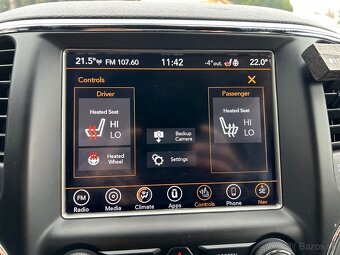 Jeep Grand Cherokee 3.0L V6 TD Laredo A/T - 10