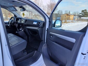 Odstúpenie Toyota Proace Verso Shuttle 2.0 D4D - 10