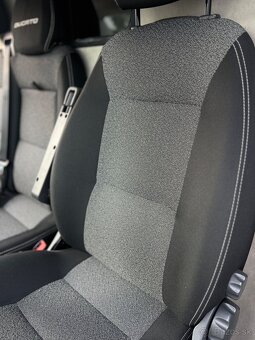 Fiat Ducato 2.3 Mjet 180k L4H3 Maxi 3.5t Iveco Motor SR 2021 - 10