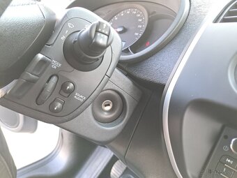 Renault Kangoo Ex.1.5dCi 55kW Cool - 10