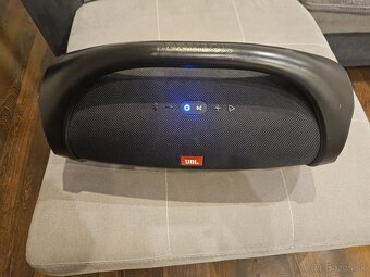 Jbl partybox - 10