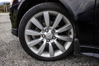 Mitsubishi Lancer 1.8 MIVEC Instyle, 105kw, M5, 4d. - 10