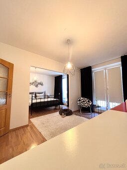 TREEF | REZERVOVANÉ | 3-izbový byt, 86 m² - 10