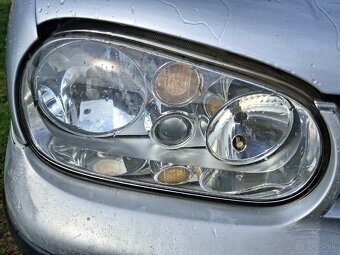 Rozpredám golf 4 bez hrdze - 10