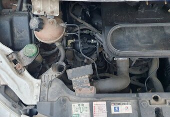 Peugeot Expert 2.0 HDi 2.0 2007 - 10