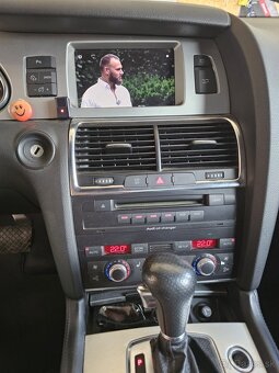 Audi Q7 4.2 TDI  8V - 10