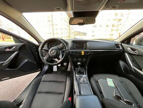 Mazda 6 Combi (Wagon) - Znizena cena - 10