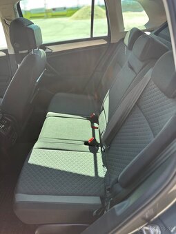Volkswagen Tiguan 2.0TDI DSG - 10