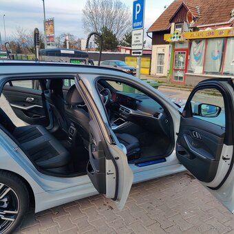 30419 km - 10