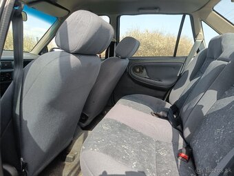 Daewoo Nexia 1.5 8V 55kW GLE - 10