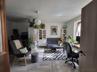 RD BA - Lamač, 2x byt. jednotka, plocha 150m2 pozemok 600m2 - 10