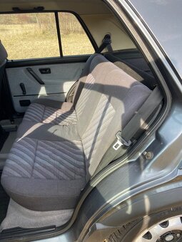 Golf mk2 - 10