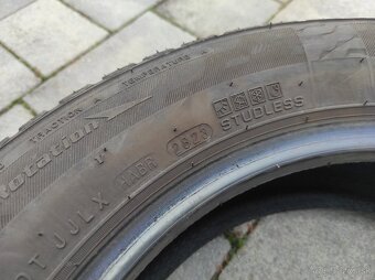 Celoročné pneu 185/65R15 Nexen 4ks - 10