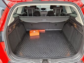 FORD FOCUS Kombi Titanium - 10