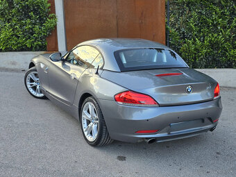 BMW Z4 35i , 225 KW, r.v. 2009, 85.000KM - 10