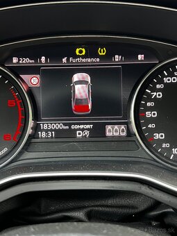 Audi A4 B9 - 10