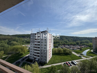 Na predaj 2 izbový byt Jenisejská, Košice – Nad jazerom - 10