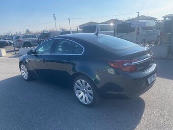 Opel Insignia 2.0 CDTI - 10