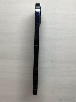 IPHONE 12 PRO • 128 GB • BATÉRIA 100 % • MODRÁ - 10