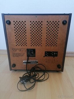 Akai GX 210D - 10