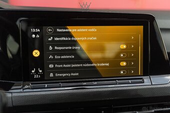 Volkswagen Golf 2.0 TSI 300k GTI Clubsport DSG DPH - 10