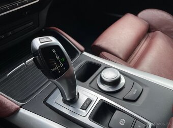 BMW X6 xDrive 35i - 10