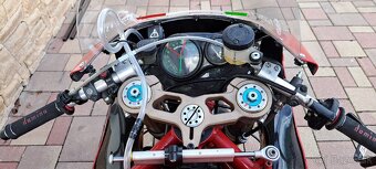 Ducati 996 RS / SPS - 10
