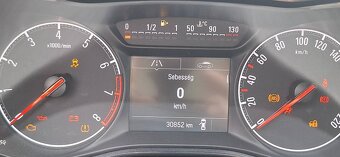 Opel Corsa Excite 1,4e 90k - 10