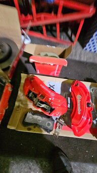 Jeep Grand Cerokke wkw srt streme kotyce platnicky - 10