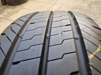 5x160 r16 disky kolesa ford transit 215/65 R16C 16 letne - 10