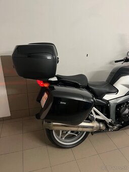 BMW K 1300 GT - 10