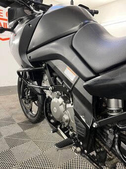 Suzuki V-strom 650 - 10