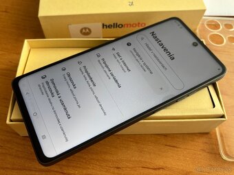 Motorola G75 5G - 10