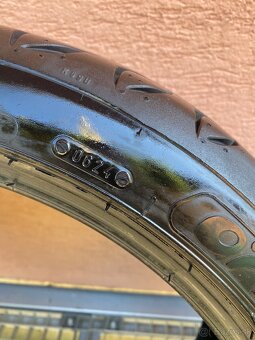 Letné Pneumatiky 225/40 R18 - 10