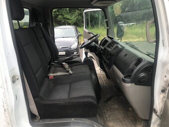 Renault Maxity 2.5 TD Vyklápač - 10