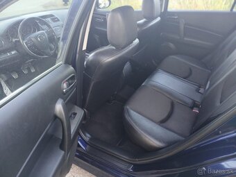 MAZDA 6 2.2 Diesel EXKLUZÍV - 10