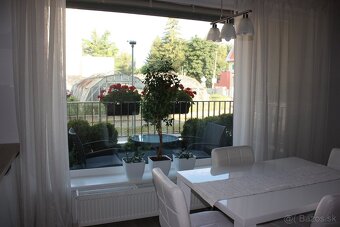 Novostavba 2 izbový byt, P. Jilemnického Zvolen - 10