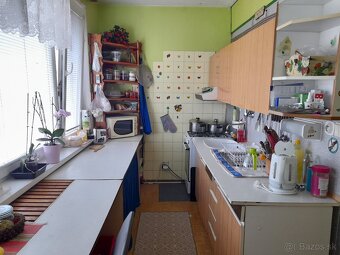EXKLUZÍVNE na predaj 3 izbový byt Terasa, Pražská ul. 72 m2 - 10