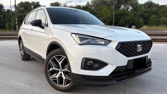 Seat Tarraco 2.0 TDI 150 Style DSG - 10