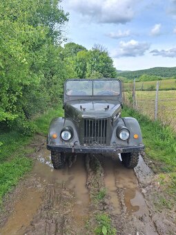 Predam gaz69 - 10