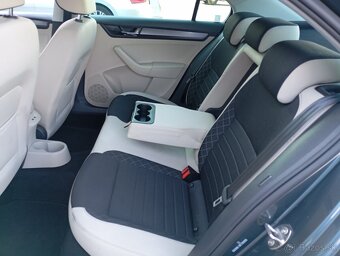 škoda rapid 1,0 TSi,81kw,6 rychl. - 10