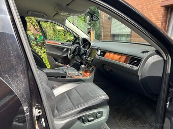 Touareg 7p - 10